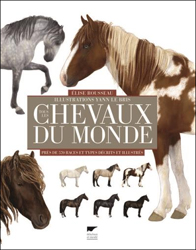 TOUS LES CHEVAUX DU MONDE