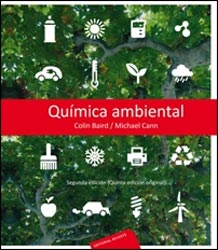 QUÍMICA AMBIENTAL 1