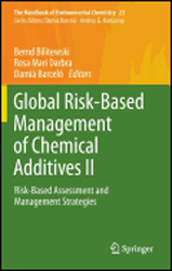 GLOBAL RISK-BASED MANAGEMENT OF CHEMICAL ADDITIVES II PRODUCTION, USAGE AND ENVIRONMENTAL OCCURRENCE 1