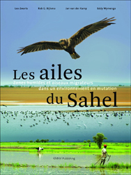 LES AILES. ZONES HUMIDES ET OISEAUX MIGRATEURS DANS UN ENVIRONMENT EN MUTATION DU SAHEL 1