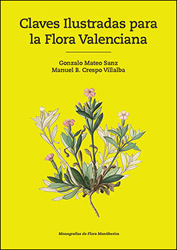 CLAVES ILUSTRADAS PARA LA FLORA VALENCIANA
