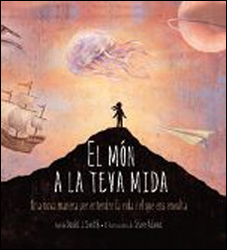 EL MÓN A LA TEVA MIDA 1