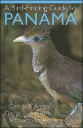 A BIRD FINDING GUIDE TO PANAMA 1