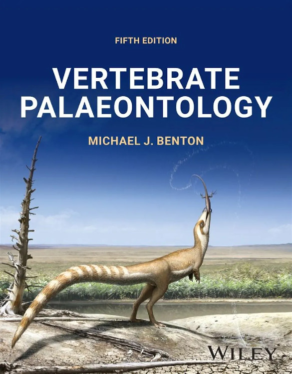 VERTEBRATE PALAEONTOLOGY