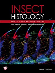 INSECT HISTOLOGY. PRACTICAL LABORATORY TECHNIQUES 1