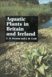 AQUATIC PLANTS IN BRITAIN AND IRELAND 1