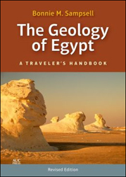 THE GEOLOGY OF EGYPT. A TRAVELER'S HANDBOOK 1