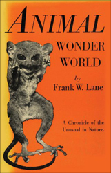 ANIMAL WONDER WORLD 1