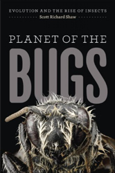 PLANET OF THE BUGS 1