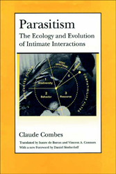 PARASITISM. THE ECOLOGY AND EVOLUTION OF INTIMATE INTERACTIONS 1