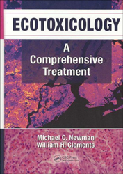 ECOTOXICOLOGY. A COMPREHENSIVE TREATMENT