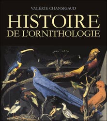 HISTOIRE DE L'ORNITHOLOGIE 1
