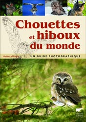 CHOUETTES ET HIBOUX DU MONDE 1