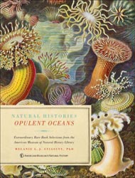 OPULENT OCEANS. NATURAL HISTORIES 1