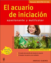 EL ACUARIO DE INICIACIÓN 1