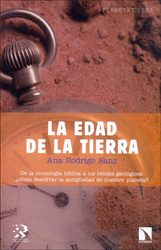 LA EDAD DE LA TIERRA