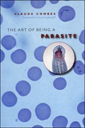 THE ART OF BEING A PARASITE 1