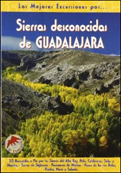 LAS MEJORES EXCURSIONES POR SIERRAS DESCONOCIDAS DE GUADALAJARA 1