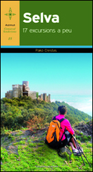 SELVA. 17 EXCURSIONS A PEU 1