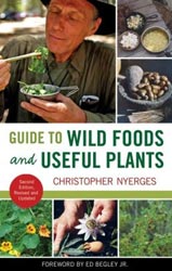 GUIDE TO WILD FOODS AND USEFUL PLANTS 1