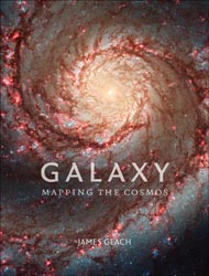 GALAXY. MAPPING THE COSMOS