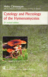 CYTOLOGY AND PLECTOLOGY OF THE HYMENOMYCETES