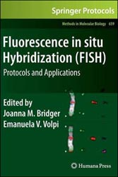 FLUORESCENCE IN SITU HYBRIDIZATION: PROTOCOLS 1