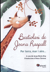 BESTIOLARI DE JOANA RASPALL 1