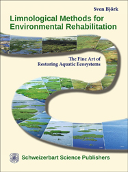 LIMNOLOGICAL METHODS FOR ENVIRONMENTAL REHABILITATION. THE FINE ART OF RESTORING AQUATIC ECOSYSTEMS