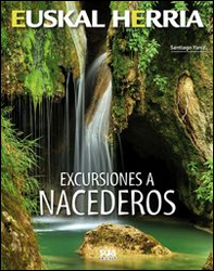 EXCURSIONES A NACEDEROS 1