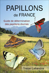 PAPILLONS DE FRANCE 1