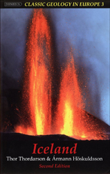ICELAND. CLASSIC GEOLOGY IN EUROPE 3 1
