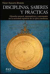 DISCIPLINAS, SABERES Y PRÁCTICAS 1