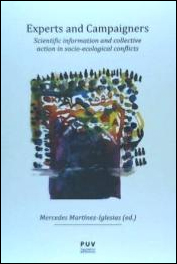 EXPERTS AND CAMPAIGNERS