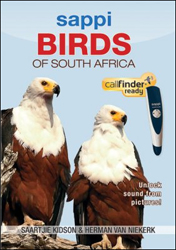 SAPPI BIRDS OF SOUTH AFRICA 1