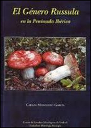 EL GÉNERO RÚSSULA EN LA PENÍNSULA IBÉRICA 1