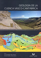 GEOLOGIA DE LA CUENCA VASCO-CANTABRA