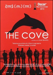 DVD THE COVE