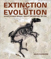 EXTINCTION AND EVOLUTION. WHAT FOSSILS REVEAL ABOUT THE HISTORY OF LIFE