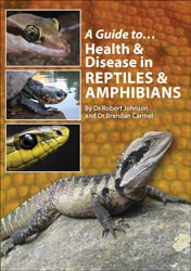 A GUIDE TO... HEALTH & DISEASE IN REPTILES & AMPHIBIANS 1