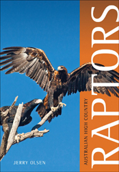AUSTRALIAN HIGH COUNTRY RAPTORS
