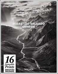 SEBASTIÀO SALGADO. GÉNESIS. LÁMINAS 1