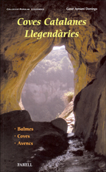 COVES CATALANES LLEGENDÀRIES 2