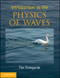 INTRODUCTION TO PHYSICS OF WAVES