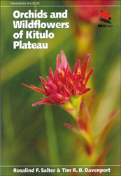 ORCHIDS AND WILDFLOWERS OF KITULO PLATEAU 1