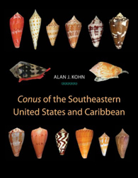 CONUS OF THE SOUTHEASTERN UNITED STATES AND CARIBBEAN 1