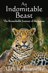 AN INDOMITABLE BEAST. THE REMARKABLE JOURNEY OF THE JAGUAR 1