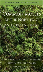 COMMON MOSSES OF THE NORTHEAST AND APPALACHIANS 1