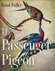 THE PASSENGER PIGEON