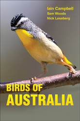 BIRDS OF AUSTRALIA. A PHOTOGRAPHIC GUIDE 1